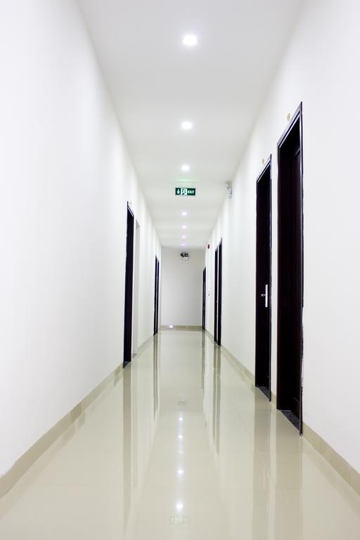 Thy Phuong Da Nang Hotel Eksteriør bilde