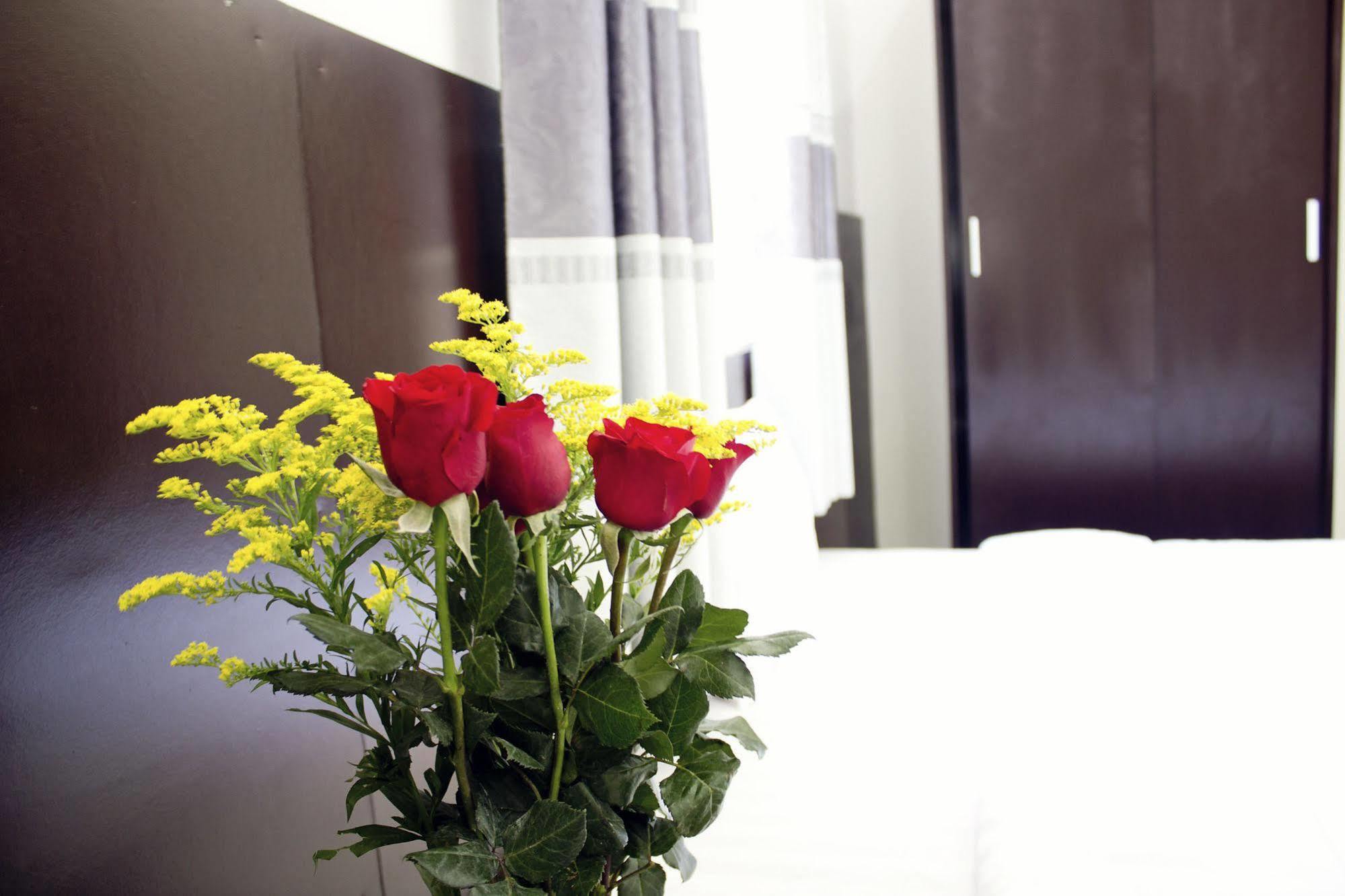 Thy Phuong Da Nang Hotel Eksteriør bilde