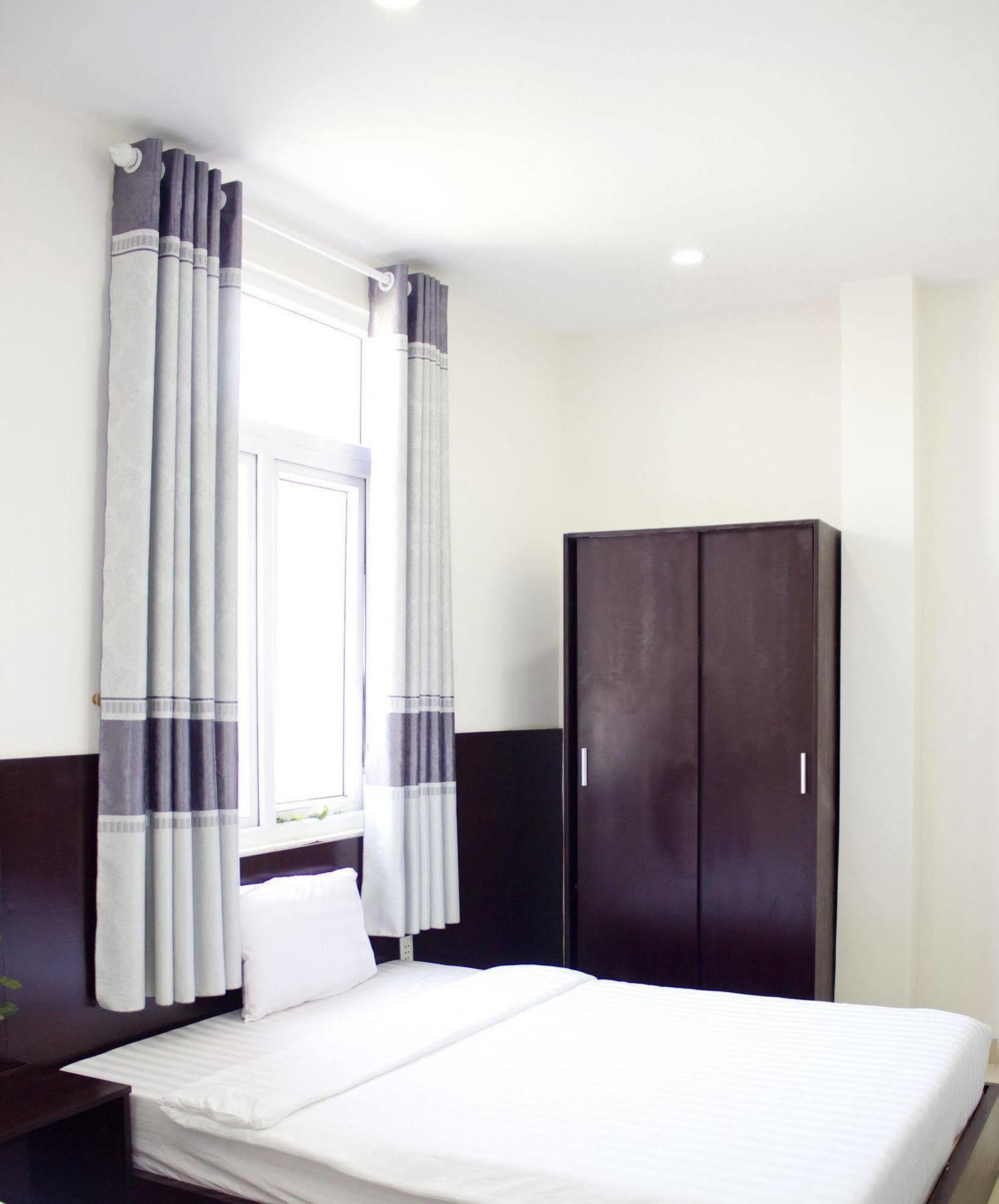 Thy Phuong Da Nang Hotel Eksteriør bilde