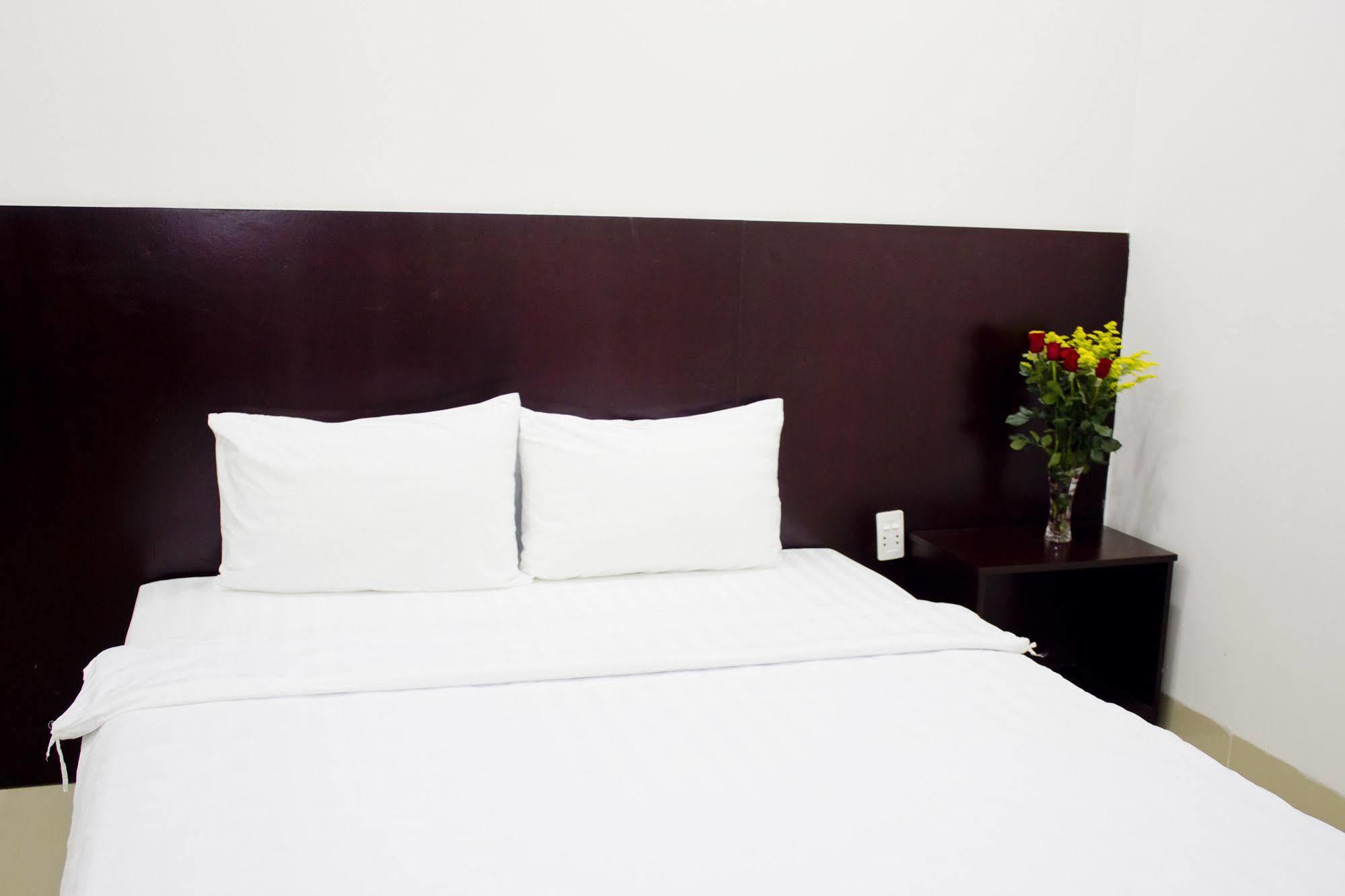 Thy Phuong Da Nang Hotel Eksteriør bilde