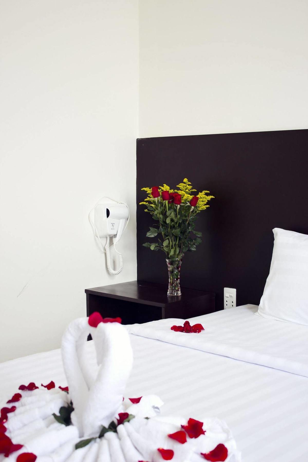 Thy Phuong Da Nang Hotel Eksteriør bilde